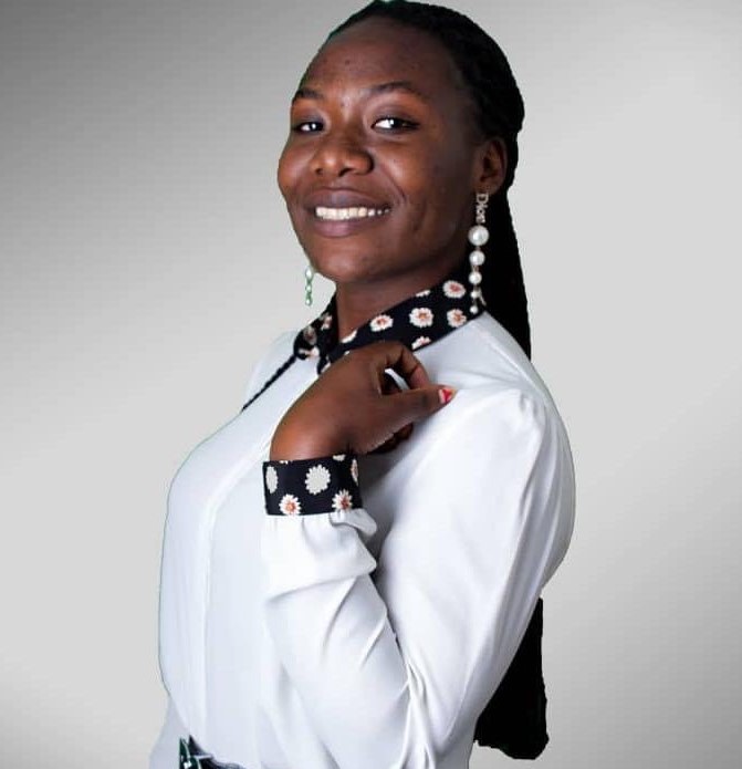 Denise Maombi