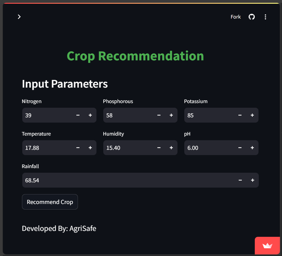 UrbanAgriSafe